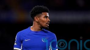 Football rumours: Ian Maatsen faces January exit as Chelsea contract talks stall