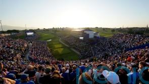 Europe dreams as Fleetwood Mac helps them to hot start