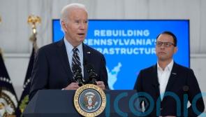 Democratic rising stars rally round Biden’s re-election bid