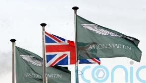 Billionaire Lawrence Stroll’s Yew Tree consortium hikes stake in Aston Martin