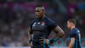 Maro Itoje keen to reach ‘another level’ after England secure quarter-final spot