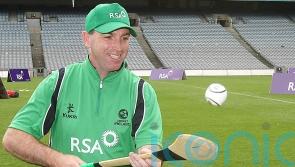 Former hurling star DJ Carey in court on multiple fraud charges