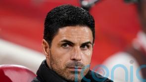 Mikel Arteta concerned by raft of Arsenal injuries