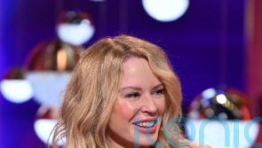 Kylie Minogue: It is hard to shut yourself off from critics and your thoughts