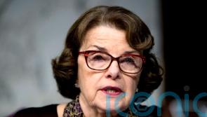 Trailblazing US Democratic senator Dianne Feinstein dies aged 90