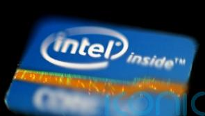 Intel opens new plant in Kildare after multibillion-euro investment