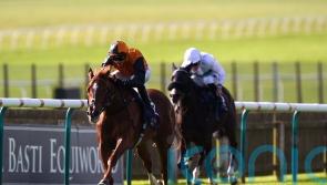 Carla’s Way rocks at Newmarket to line up Breeders’ Cup bid