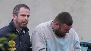 Two men charged with conspiracy after major drug haul off coast of Ireland