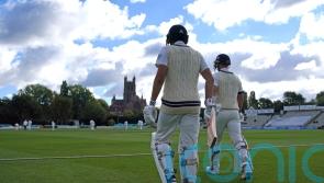 Middlesex relegated from Division One as Kent survive on dramatic final day