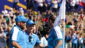 What could Friday&rsquo;s Ryder Cup action mean for the next two days in Rome?