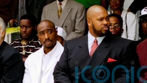 Man, 60, charged with murdering rapper Tupac Shakur in Las Vegas