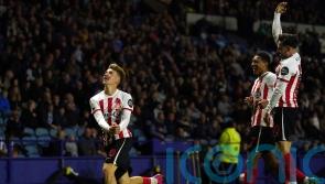 Sheffield Wednesday hit a new low as Sunderland ease to victory at Hillsborough