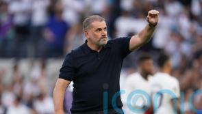 Ange Postecoglou had a love of Liverpool as a youngster but says ‘things change’
