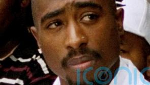 Family of Tupac Shakur ‘pleased’ by murder charge, district attorney says