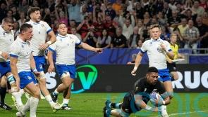 Captain Ardie Savea proud of New Zealand’s 14-try drubbing of Italy