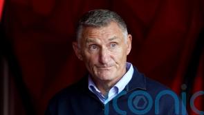 Tony Mowbray wants teams to fear Sunderland after another strong away display