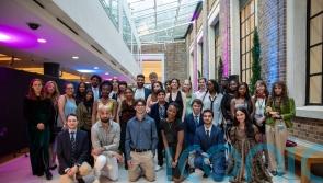 First Cambridge University pre-degree finishers begin undergraduate studies