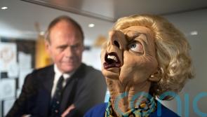 Spitting Image’s entire archive donated to Cambridge University Library