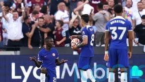 Marco Silva hails ‘quality’ of Chelsea duo Moises Caicedo and Enzo Fernandez