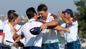 Scheffler and Koepka suffer humiliating record loss as Europe dominate Ryder Cup