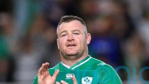 Dave Kilcoyne: Ireland are frothing at the mouth to tackle Scotland at World Cup