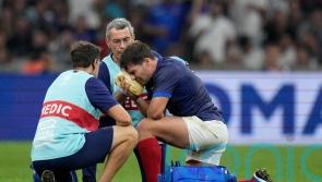 France captain Antoine Dupont given go-ahead to return following surgery