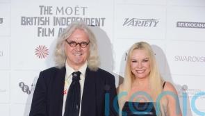 Billy Connolly’s wife says he has had ‘serious falls’ following balance issues