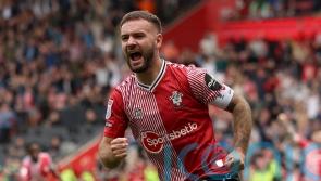Southampton see off Leeds and end a nightmare September