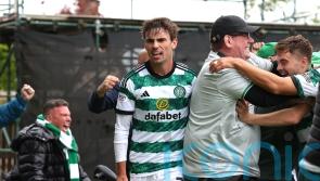Celtic showed ‘incredible mentality’ in late Motherwell drama – Brendan Rodgers