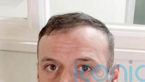 Police hunting sex offender who is ‘real risk to children and women’