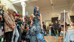 Sustainable Fashion Week ‘a massive success’ with events across the country