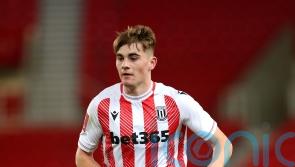 Stoke hit back to snatch last-gasp win at Bristol City