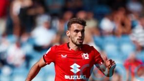 Warren O&rsquo;Hora&rsquo;s bizarre own goal earns Harrogate the points at MK Dons