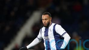 Impressive West Brom emphatically end Preston unbeaten record