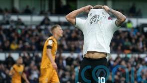 Derby left frustrated by stubborn Cambridge