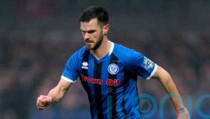 Cardwell at the double as Southend hit back to draw at Rochdale
