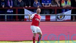 Fleetwood end long run without a win after Jack Marriott’s winner