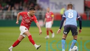 Ebbsfleet see off Boreham Wood