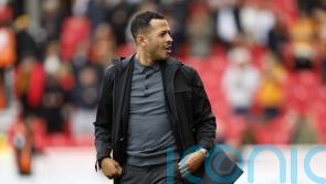 The wins will come &ndash; Liam Rosenior not concerned by Hull&rsquo;s run of home draws