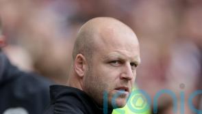 Alex Lowry beginning to reach level to earn Hearts starts – Steven Naismith