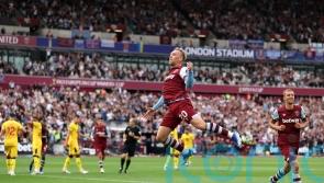 David Moyes backs Jarrod Bowen for England recall after starring in West Ham win