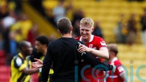 Josh Coburn earns Michael Carrick praise after earning Middlesbrough another win