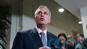McCarthy pivots to 45-day plan relying on Democratic help to prevent shutdown