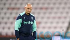 I didn’t enjoy any part of that game, says Alex Neil after last-gasp Stoke win
