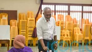 Maldives opposition candidate ‘wins presidential runoff’
