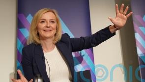 Liz Truss to call for corporation tax to be lowered back to 19% in rally speech