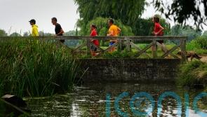 London Marathon Foundation invests £1m in junior parkrun in new partnership
