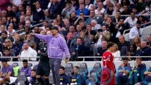 Jurgen Klopp questions pressure on VAR officials after error denies Reds goal