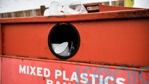 What will change as the single-use plastic ban for businesses comes into force?
