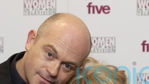Ross Kemp says it took him five ‘tough’ days to write Barbara Windsor’s eulogy